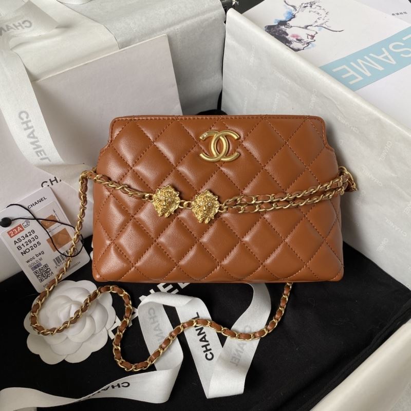 Chanel Satchel Bags